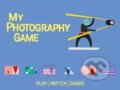 Kniha: My First Photography Game (Rosa Pons-Cerda). BIS, 2019 Kniha: My First Photography Game (Rosa Pons-Cerda). BIS, 2019