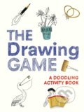 The Drawing Game - Victor Nunes, Laurence King Publishing, 2019