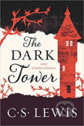 Kniha: The Dark Tower (C.S. Lewis). HarperOne, 2017 Kniha: The Dark Tower (C.S. Lewis). HarperOne, 2017
