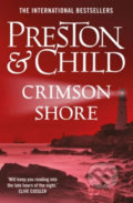 Kniha: Crimson Shore (Douglas Preston a Lincoln Child). Head of Zeus, 2016 Kniha: Crimson Shore (Douglas Preston a Lincoln Child). Head of Zeus, 2016
