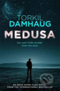 Kniha: Medusa (Torkil Damhaug). Headline Book, 2015 Kniha: Medusa (Torkil Damhaug). Headline Book, 2015