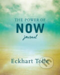 Kniha: The Power of Now (Eckhart Tolle). Hodder and Stoughton, 2019 Kniha: The Power of Now (Eckhart Tolle). Hodder and Stoughton, 2019