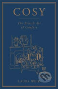 Kniha: Cosy (Laura Weir). Hodder and Stoughton, 2018 Kniha: Cosy (Laura Weir). Hodder and Stoughton, 2018