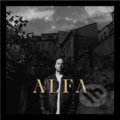 Hudobné CD: Ektor: Alfa (Warner Music). Warner Music, 2019 Hudobné CD: Ektor: Alfa (Warner Music). Warner Music, 2019