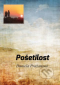 Kniha: Pošetilost (Daniela Pražanová). Klika, 2014 Kniha: Pošetilost (Daniela Pražanová). Klika, 2014