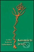 Kniha: Kosmičtí ježci (Lenka Valerie Valachová). Zvláštní vydání, 2004 Kniha: Kosmičtí ježci (Lenka Valerie Valachová). Zvláštní vydání, 2004