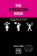 Kniha: The Strengths Book (Sally Bibb). LID Publishing, 2017 Kniha: The Strengths Book (Sally Bibb). LID Publishing, 2017