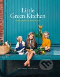 Kniha: Little Green Kitchen (David Frenkiel a Luise Vindahl). Hardie Grant, 2019 Kniha: Little Green Kitchen (David Frenkiel a Luise Vindahl). Hardie Grant, 2019
