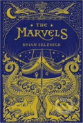 Kniha: The Marvels, 2015 Kniha: The Marvels, 2015