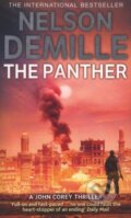 Kniha: The Panther (Nelson DeMille). Warner Books, 2013 Kniha: The Panther (Nelson DeMille). Warner Books, 2013
