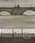Kniha: Praha pod vodou/Prague underwater (Czech Photo). Czech Photo, 2013 Kniha: Praha pod vodou/Prague underwater (Czech Photo). Czech Photo, 2013