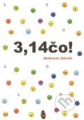 Kniha: 3,14čo (Michal Šanda). Štengl Petr, 2013 Kniha: 3,14čo (Michal Šanda). Štengl Petr, 2013