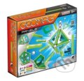 Společenská hra: Stavebnice Geomag Panels 32 pcs (Geomag). Geomag, 2017 Společenská hra: Stavebnice Geomag Panels 32 pcs (Geomag). Geomag, 2017