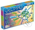 Společenská hra: Stavebnice Geomag Color 91 pcs (Geomag). Geomag, 2017 Společenská hra: Stavebnice Geomag Color 91 pcs (Geomag). Geomag, 2017