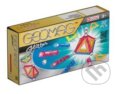 Společenská hra: Stavebnice Geomag Glitter 22 pcs (Geomag). Geomag, 2019 Společenská hra: Stavebnice Geomag Glitter 22 pcs (Geomag). Geomag, 2019