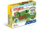 Společenská hra: Stavebnice Magicube Obojživelníci (Geomag). Geomag, 2017 Společenská hra: Stavebnice Magicube Obojživelníci (Geomag). Geomag, 2017