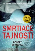 Kniha: Smrtiace tajnosti (Robert Bryndza), 2020 Kniha: Smrtiace tajnosti (Robert Bryndza), 2020