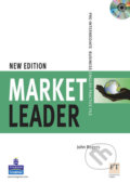 Kniha: Market Leader - Pre-Intermediate - Practice File (John Rogers). Pearson, 2007 Kniha: Market Leader - Pre-Intermediate - Practice File (John Rogers). Pearson, 2007