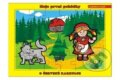 Puzzle: Puzzle deskové: O červené Karkulce (Bonaparte). Bonaparte, 2019 Puzzle: Puzzle deskové: O červené Karkulce (Bonaparte). Bonaparte, 2019