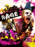 Kniha: The Art of Rage 2 (Cornerstone). Cornerstone, 2019 Kniha: The Art of Rage 2 (Cornerstone). Cornerstone, 2019