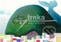 Plakát - Velryba - Zahrada (Jiří Trnka). Studio Trnka, 2012 Plakát - Velryba - Zahrada (Jiří Trnka). Studio Trnka, 2012
