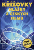 Křížovky Hlášky z českých filmů, Vašut, 2019