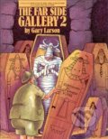Kniha: The Far Side Gallery 2 (Garry Larson). Simon & Schuster, 2003 Kniha: The Far Side Gallery 2 (Garry Larson). Simon & Schuster, 2003