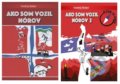 Kniha: Ako som vozil Nórov + Ako som vozil Nórov 2 (kolekcia) (Ondrej Sokol) Kniha: Ako som vozil Nórov + Ako som vozil Nórov 2 (kolekcia) (Ondrej Sokol)