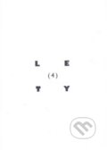 Kniha: (4) lety (Ivan Petlan). Větrné mlýny, 2014 Kniha: (4) lety (Ivan Petlan). Větrné mlýny, 2014