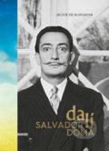 Salvador Dalí doma - Jacke de Burca, Universum, 2019