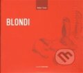 Audiokniha: Blondi (Dalibor Funda). Audioberg, 2013 Audiokniha: Blondi (Dalibor Funda). Audioberg, 2013
