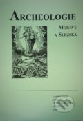 Kniha: Archeologie Moravy a Slezska (Alcor puzzle). Alcor puzzle, 2005 Kniha: Archeologie Moravy a Slezska (Alcor puzzle). Alcor puzzle, 2005