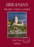 Kniha: Zříceniny hradů, tvrzí a zámků (Tomáš Durdík a Viktor Sušický). Agentura Pankrác, 2019 Kniha: Zříceniny hradů, tvrzí a zámků (Tomáš Durdík a Viktor Sušický). Agentura Pankrác, 2019