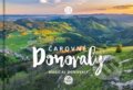 Kniha: Čarovné Donovaly - Magical Donovaly (Martin Kmeť). CBS, 2017 Kniha: Čarovné Donovaly - Magical Donovaly (Martin Kmeť). CBS, 2017