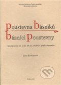 Kniha: Poustevna básníků - básníci poustevny (Jana Kostincová). Národní knihovna ČR, 2009 Kniha: Poustevna básníků - básníci poustevny (Jana Kostincová). Národní knihovna ČR, 2009