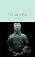 The Art of War - Sun-c&#039;, Pan Macmillan, 2017