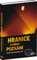 Kniha: Hranice našeho poznání (Reader´s Digest Výběr). Reader´s Digest Výběr, 2012 Kniha: Hranice našeho poznání (Reader´s Digest Výběr). Reader´s Digest Výběr, 2012