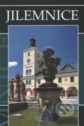 Kniha: Jilemnice (Jan Luštinec). Helena Rezková, 2018 Kniha: Jilemnice (Jan Luštinec). Helena Rezková, 2018