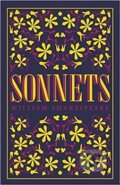 Kniha: Sonnets (William Shakespeare). , 2018 Kniha: Sonnets (William Shakespeare). , 2018