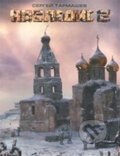 Kniha: Nasledie 2 (Sergei Tarmashev). Astreľ, 2012 Kniha: Nasledie 2 (Sergei Tarmashev). Astreľ, 2012
