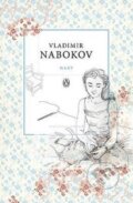 Kniha: Mary (Vladimir Nabokov). Penguin Books, 2009 Kniha: Mary (Vladimir Nabokov). Penguin Books, 2009