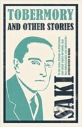 Kniha: Tobermory and Other Stories (Saki). , 2018 Kniha: Tobermory and Other Stories (Saki). , 2018