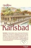 Kniha: Karlsbad (Harald Salfellner). Vitalis, 2018 Kniha: Karlsbad (Harald Salfellner). Vitalis, 2018