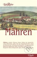 Kniha: Mähren (Harald Salfellner). Vitalis, 2018 Kniha: Mähren (Harald Salfellner). Vitalis, 2018