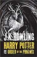 Harry Potter and the Order of the Phoenix - J.K. Rowling, Oxford University Press, 2018
