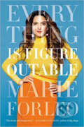 Kniha: Everything Is Figureoutable (Marie Forleo). Portfolio, 2019 Kniha: Everything Is Figureoutable (Marie Forleo). Portfolio, 2019