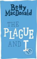 The Plague and I - Betty MacDonald, 2016