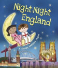 Kniha: Night - Night England (Hometown World). Hometown World, 2016 Kniha: Night - Night England (Hometown World). Hometown World, 2016