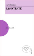 Kniha: Lýsistraté (Aristofanes). Artur, 2019 Kniha: Lýsistraté (Aristofanes). Artur, 2019