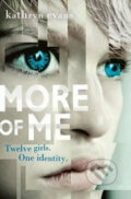 Kniha: More Of Me (Karthryn Evans). Usborne, 2011 Kniha: More Of Me (Karthryn Evans). Usborne, 2011
